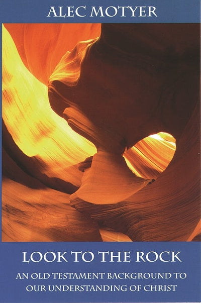 Cover image for Look to the Rock, isbn: 9781789740325