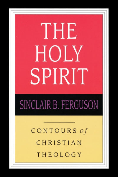 Cover image for The Holy Spirit, isbn: 9781789740448