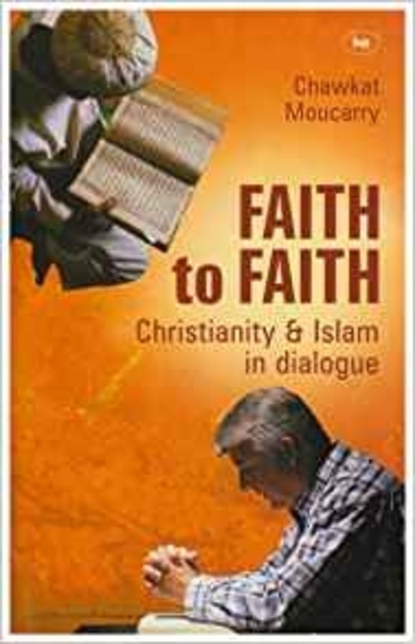Cover image for Faith to Faith ISBN 9781789740523