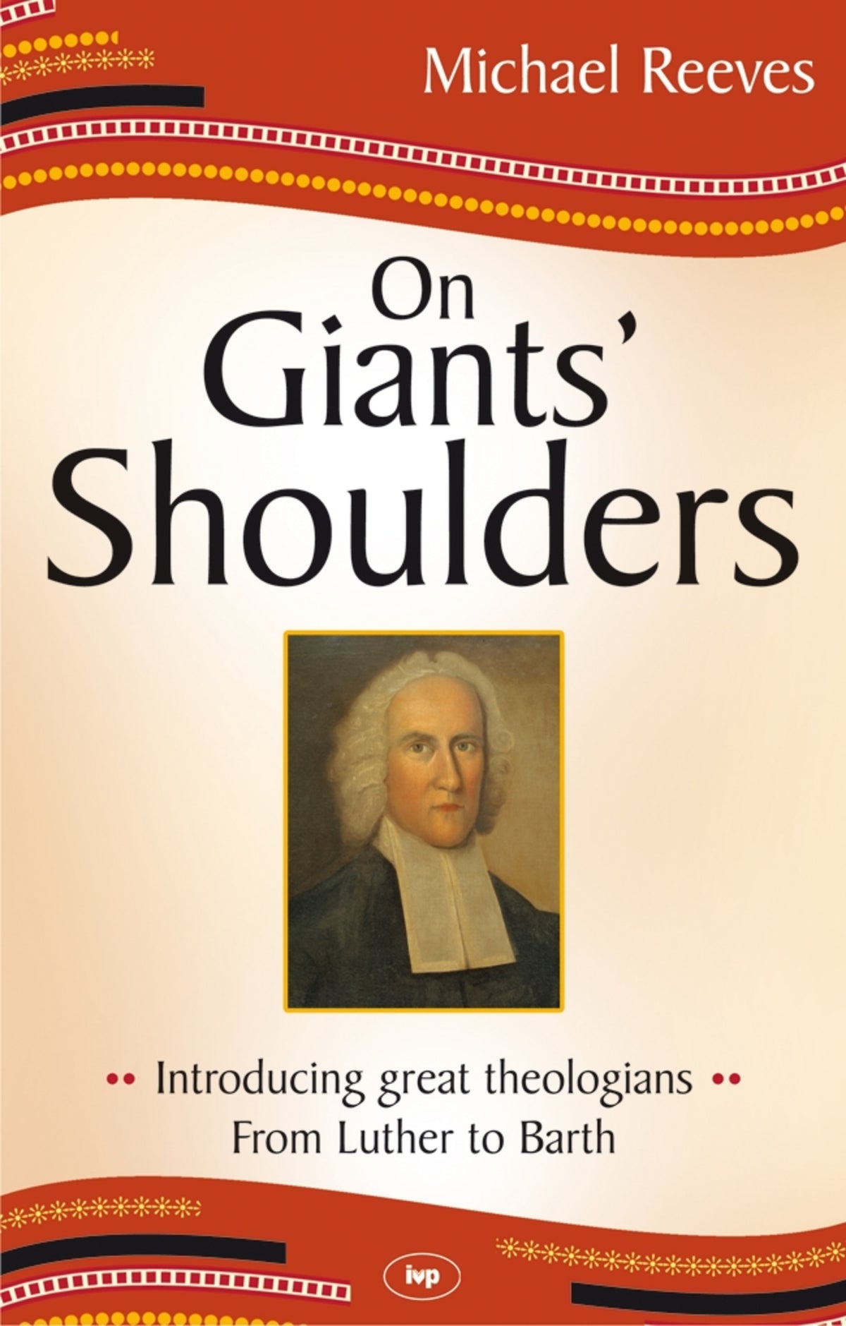 Cover image for On Giants' Shoulders ISBN 9781789740677