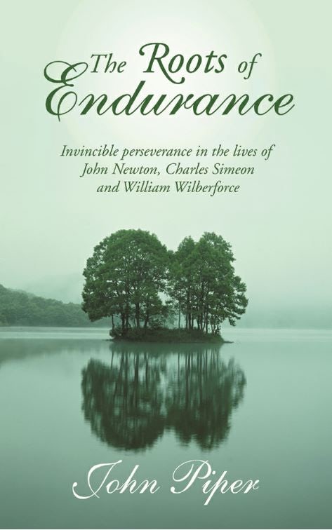 Cover image for The Roots of endurance, isbn: 9781789740691