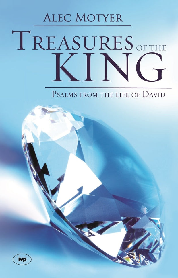 Cover image for Treasures of the King, isbn: 9781789740738