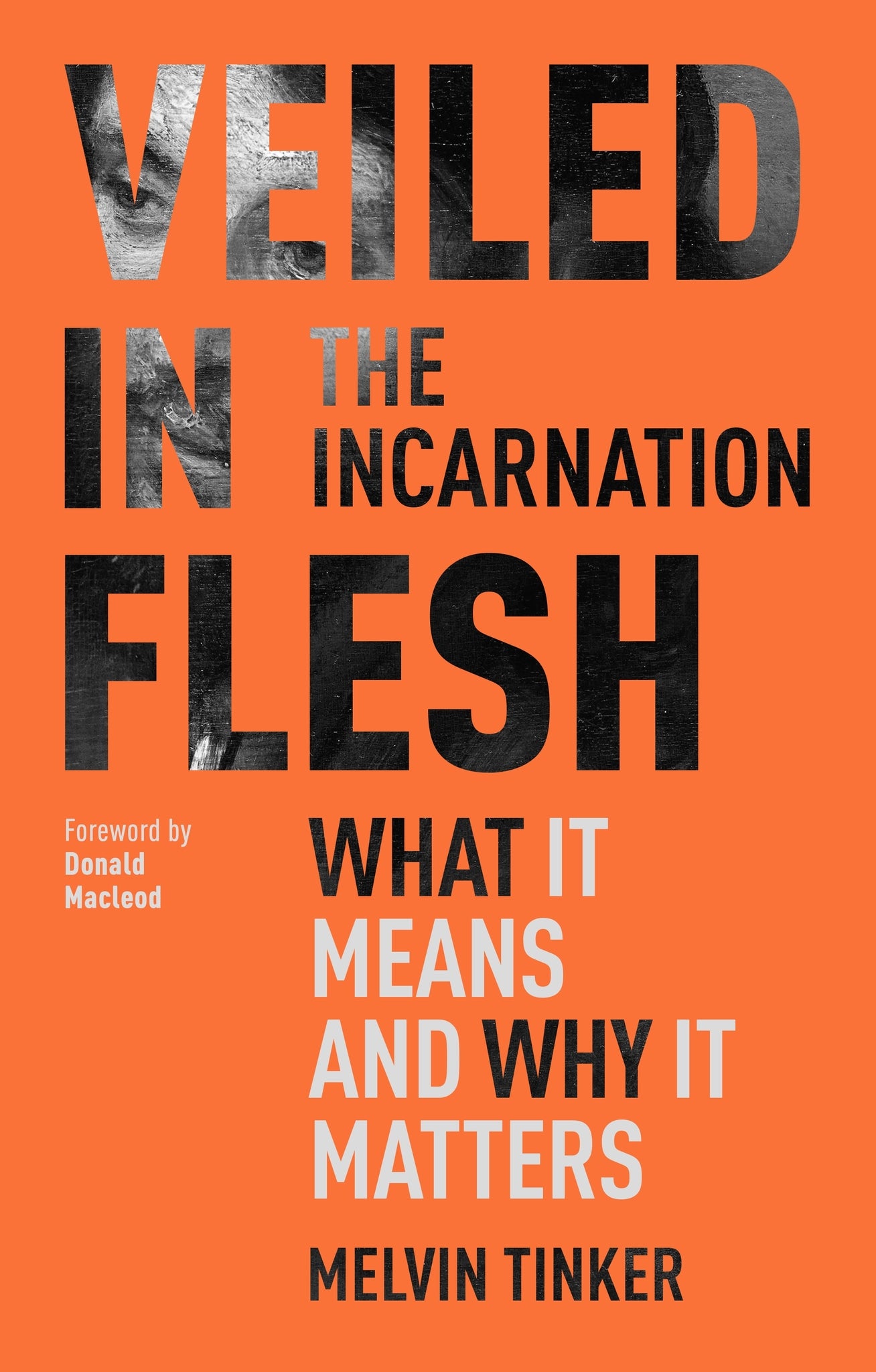 Cover image for Veiled in Flesh ISBN 9781789740974