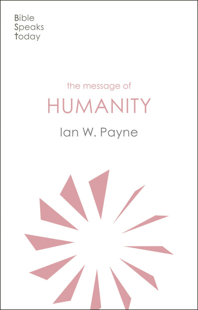 Cover image for The Message of Humanity, isbn: 9781789741575