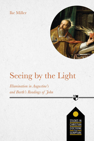 Cover image for Seeing by the Light, isbn: 9781789741681