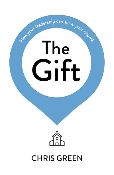 Cover image for The Gift, isbn: 9781789743531