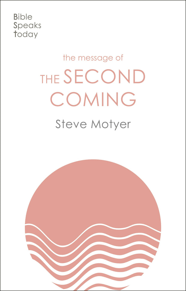 Cover image for The Message of the Second Coming, isbn: 9781789744064
