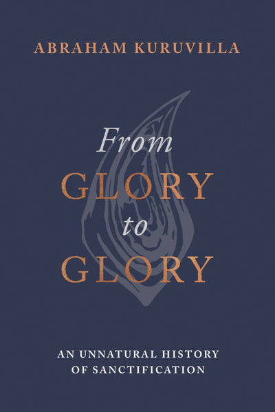 Cover image for From Glory to Glory, isbn: 9781789744514