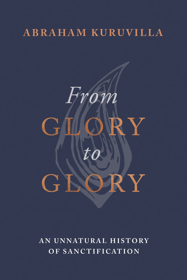 Cover image for From Glory to Glory, isbn: 9781789744514