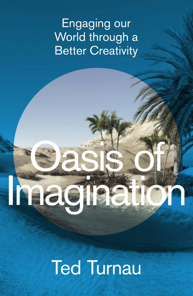 Cover image for Oasis of Imagination, isbn: 9781789744750