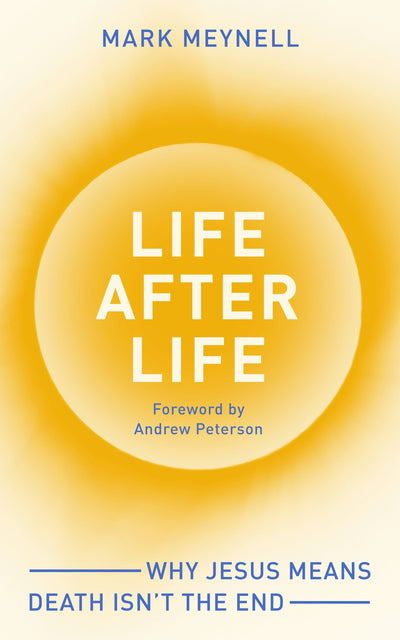 Cover image for Life After Life, isbn: 9781789745016