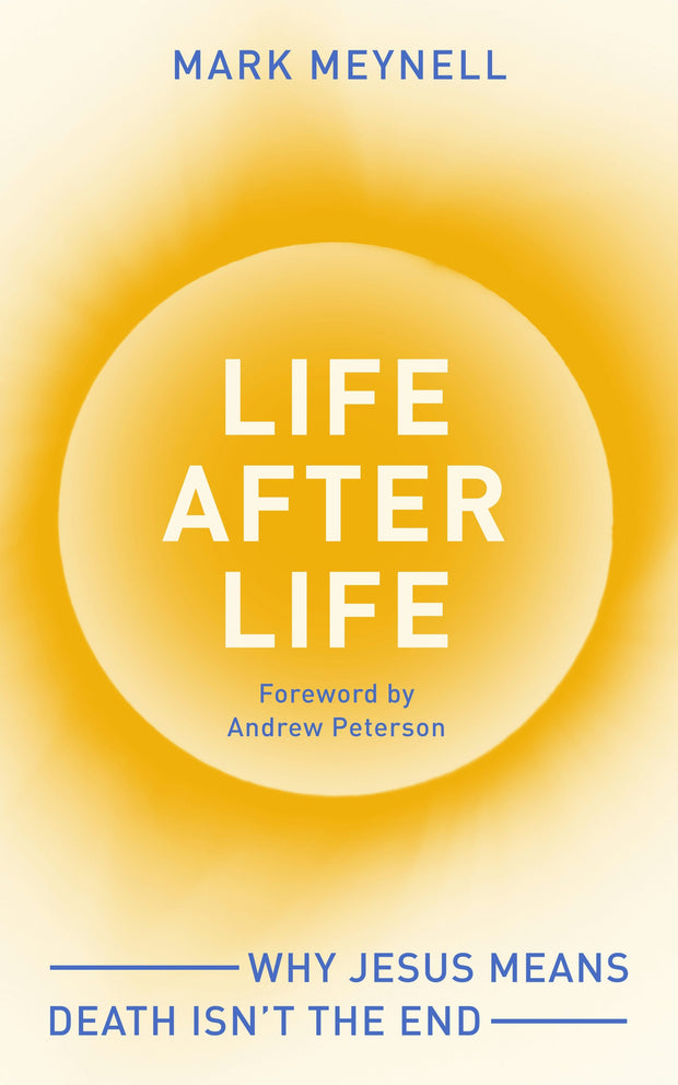 Cover image for Life After Life, isbn: 9781789745016