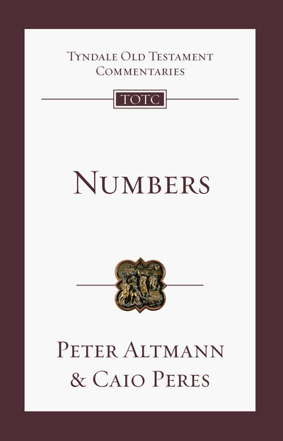 Cover image for Numbers, isbn: 9781789745252