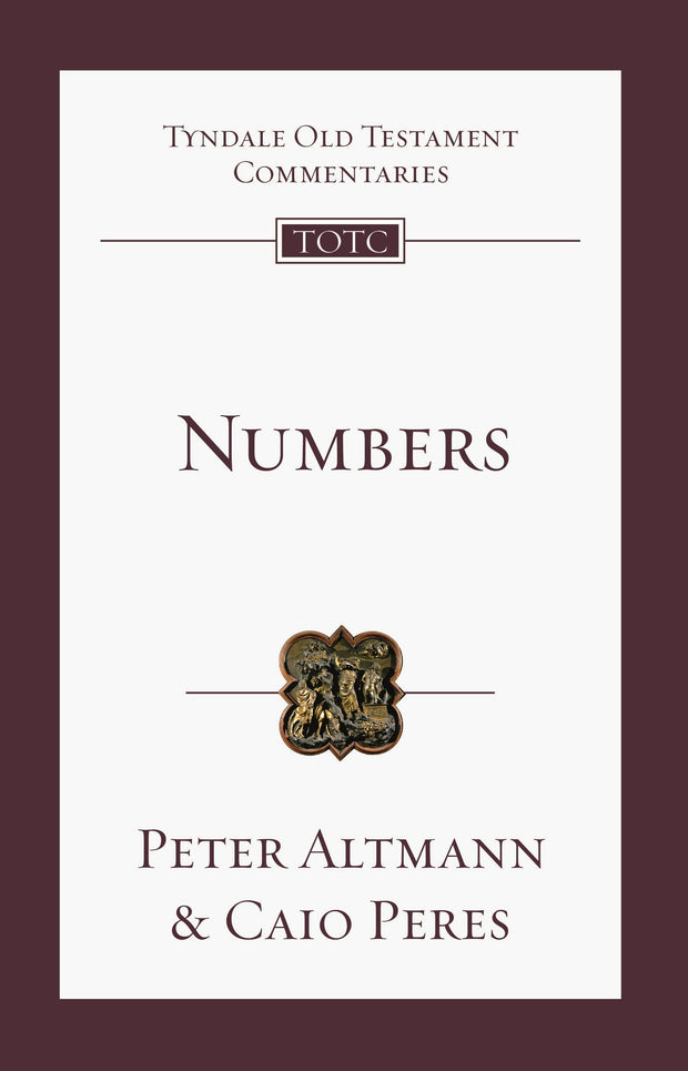 Cover image for Numbers, isbn: 9781789745252