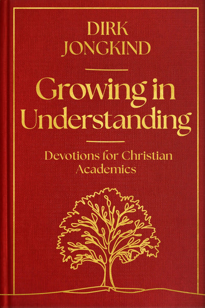 Cover image for Growing in Understanding, isbn: 9781789745825