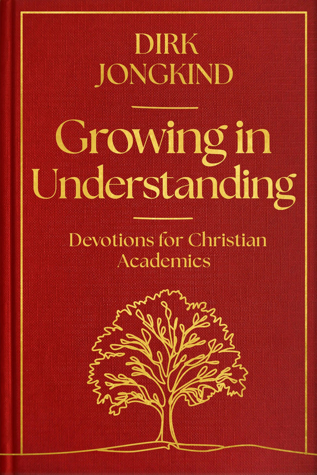 Cover image for Growing in Understanding, isbn: 9781789745825