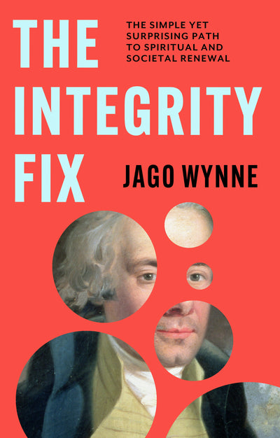 Cover image for The Integrity Fix, isbn: 9781789746242