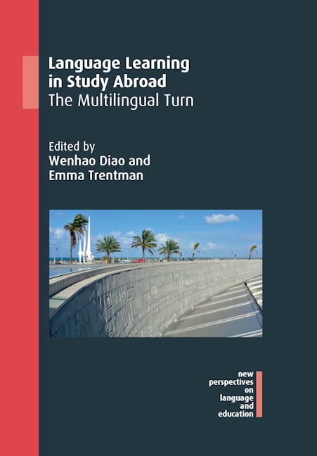Language Learning in Study Abroad