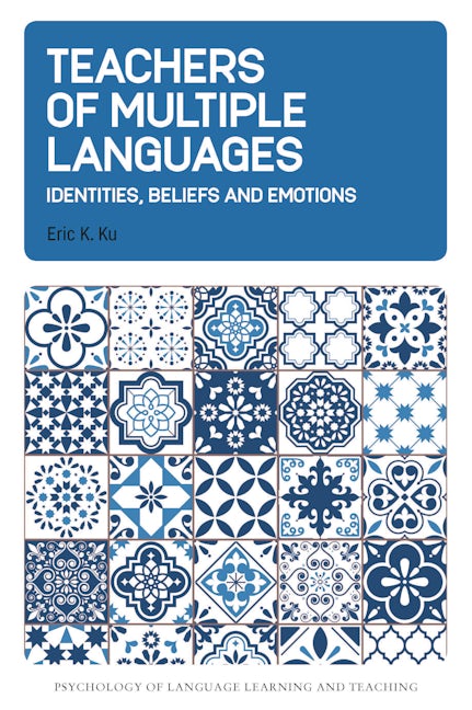 Book cover image for Teachers of Multiple Languages ISBN: 9781800414525