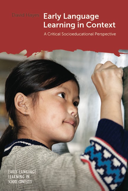 Early Language Learning in Context
