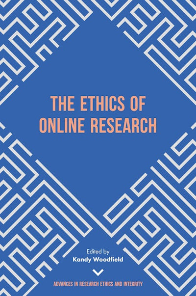 The Ethics of Online Research