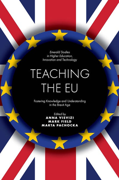 Teaching the EU