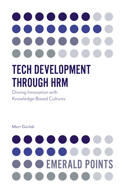 Tech Development through HRM