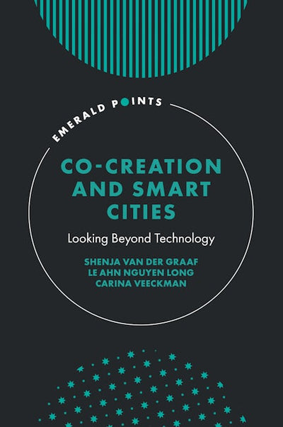 Co-Creation and Smart Cities