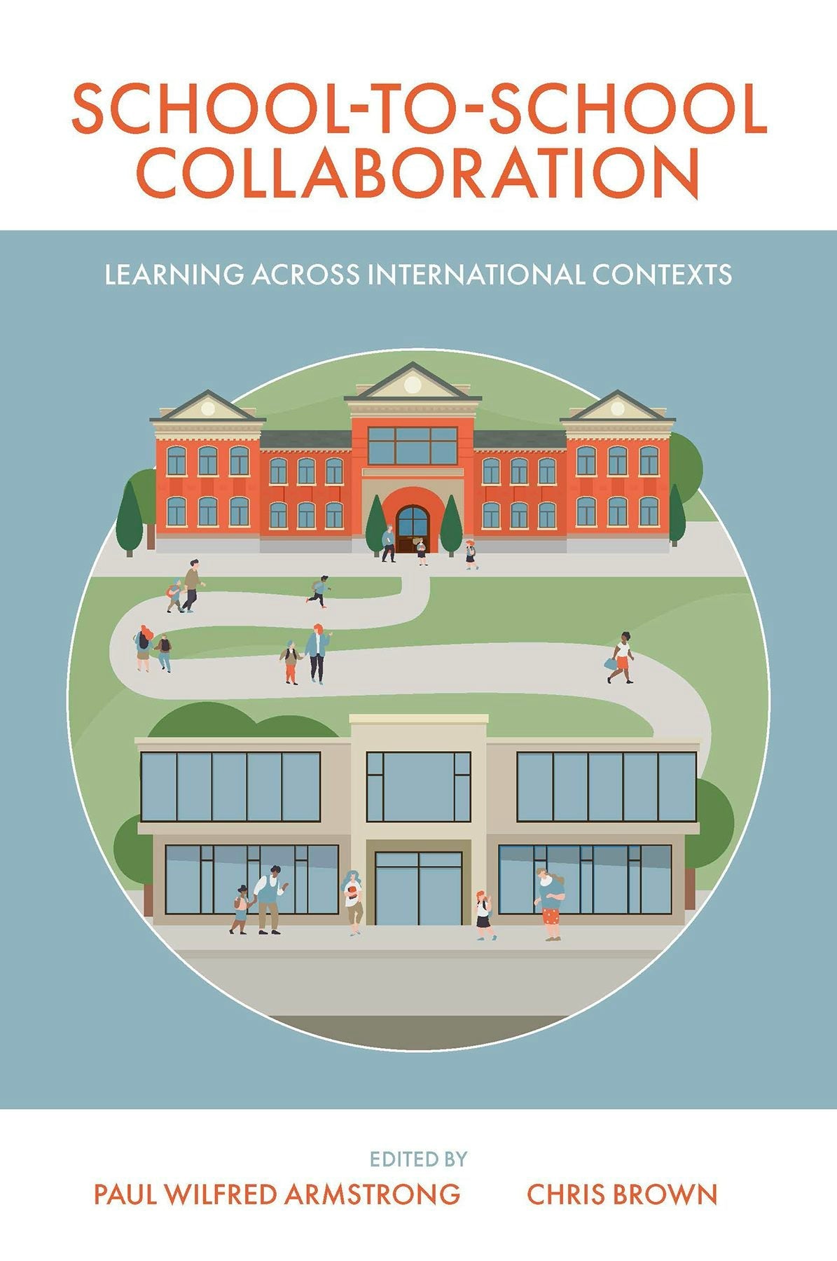 School-to-School Collaboration