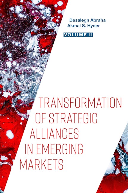 Transformation of Strategic Alliances in Emerging Markets