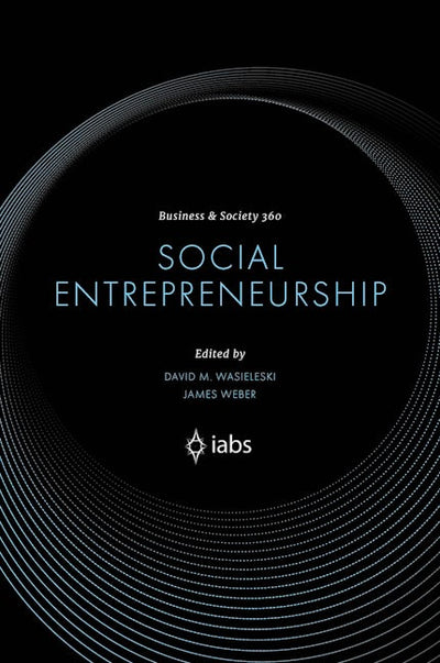 Social Entrepreneurship