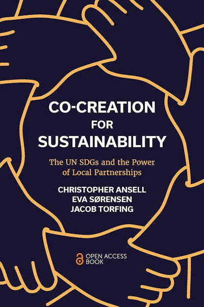 Co-Creation for Sustainability