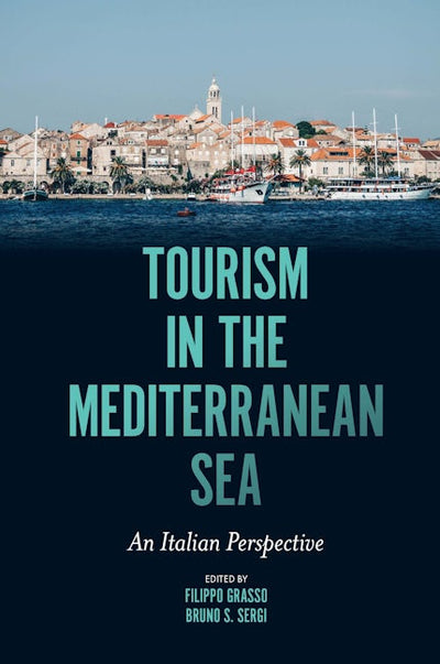 Tourism in the Mediterranean Sea