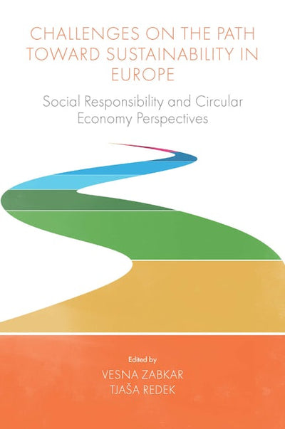 Challenges On the Path Toward Sustainability in Europe