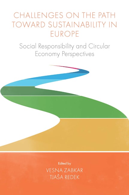 Challenges On the Path Toward Sustainability in Europe