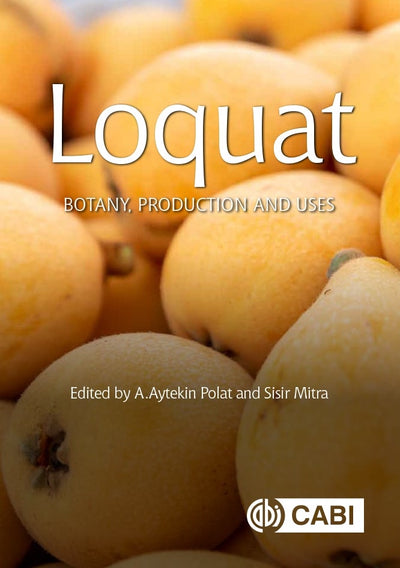 Cover image for Loquat, isbn: 9781800620971