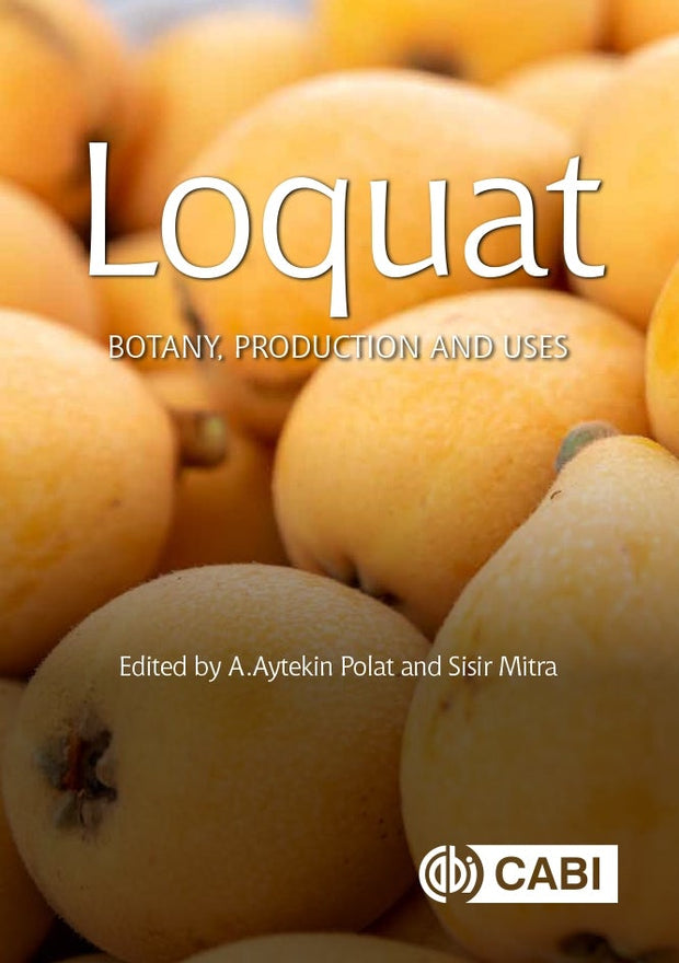 Cover image for Loquat, isbn: 9781800620971