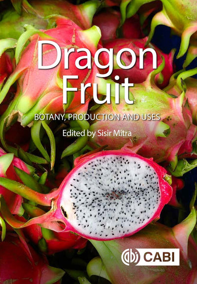 Cover image for Dragon Fruit, isbn: 9781800623132
