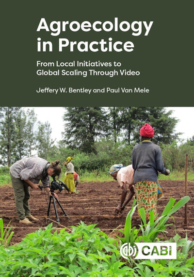 Cover image for Agroecology in Practice, isbn: 9781800628762