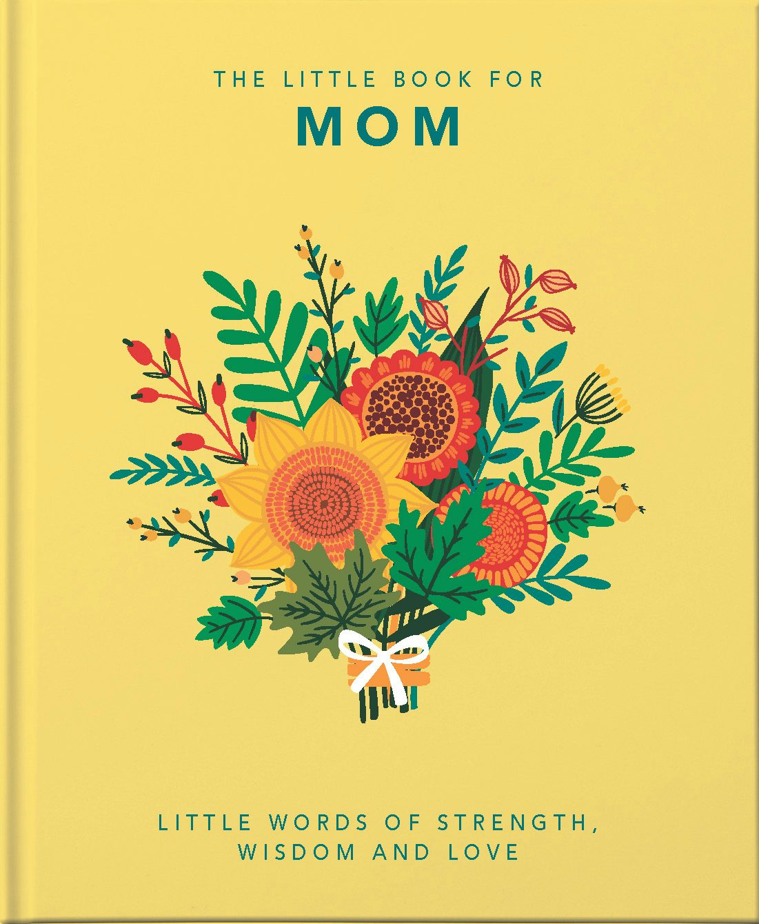The Little Book of Mom
