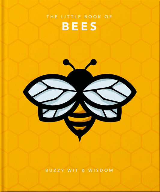 The Little Book of Bees
