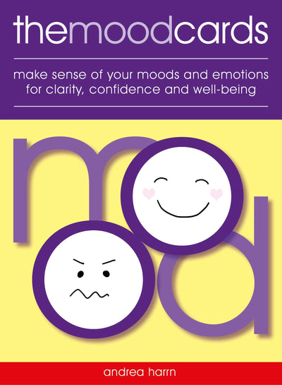 Cover image for The Mood Cards, isbn: 9781800690523