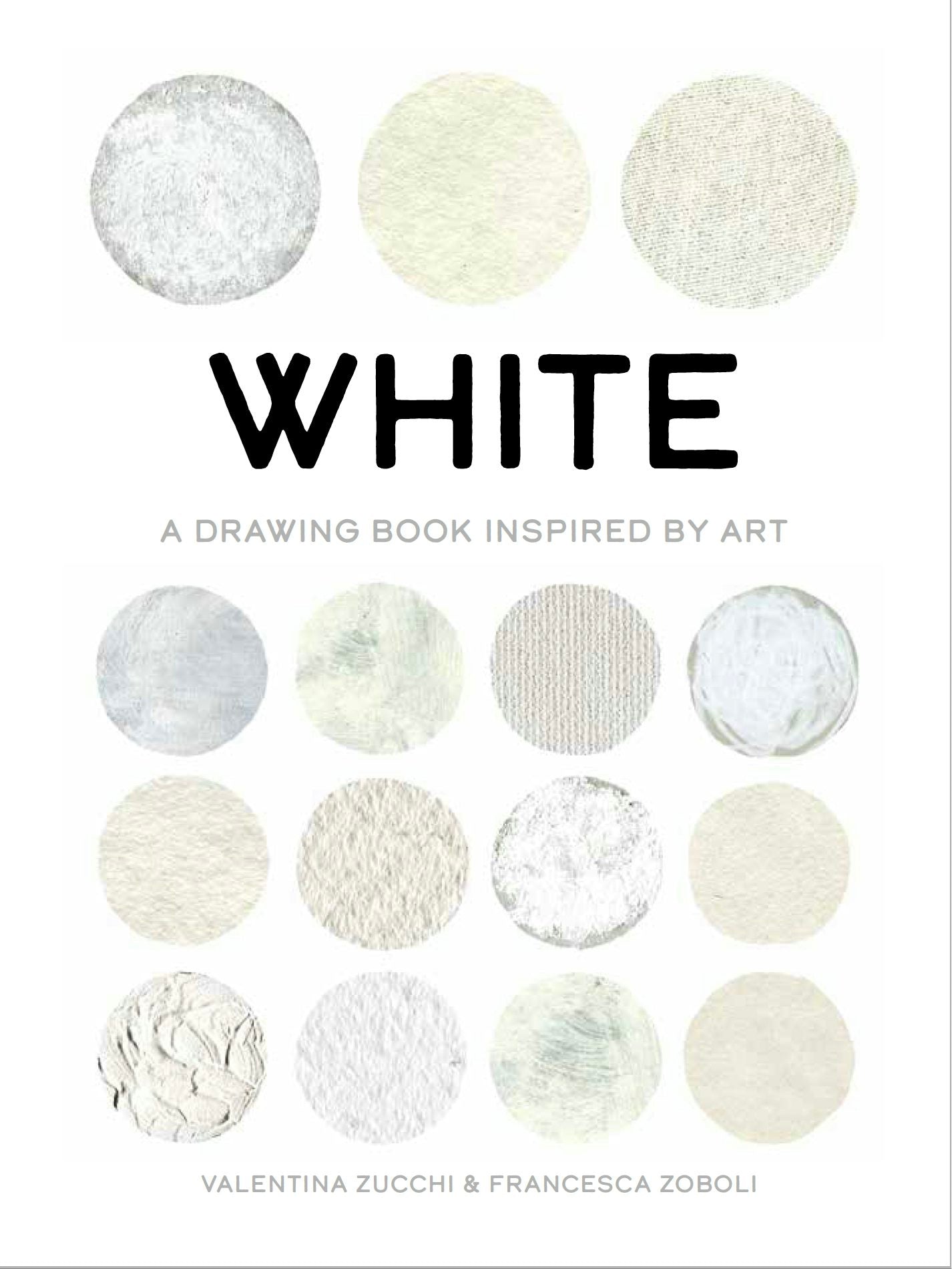 Book cover image for White ISBN: 9781800690578