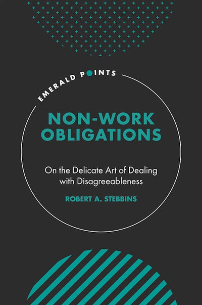 Non-Work Obligations