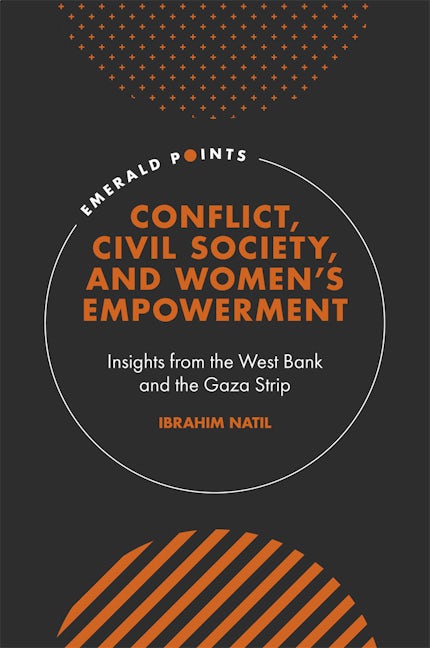 Conflict, Civil Society, and Women’s Empowerment