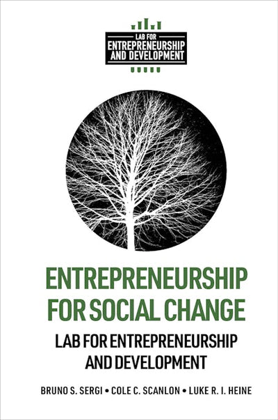 Entrepreneurship for Social Change