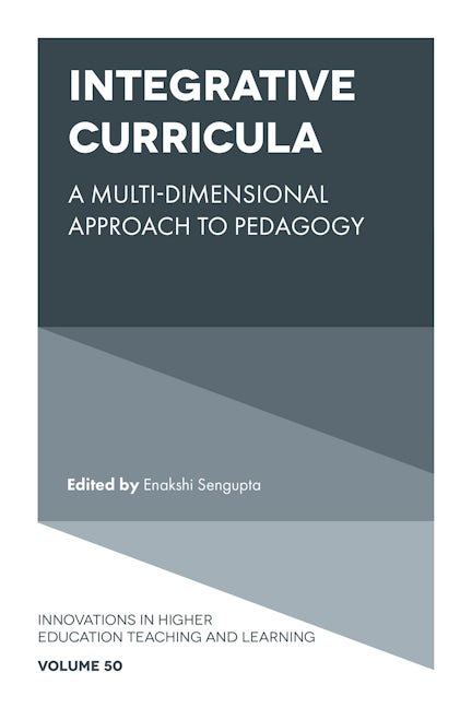 Integrative Curricula