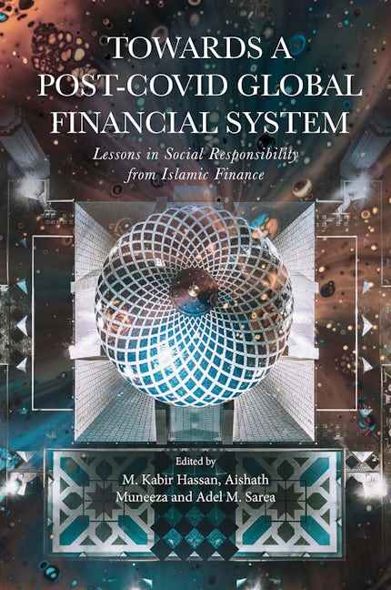 Book cover image for Towards a Post-Covid Global Financial System ISBN: 9781800716261