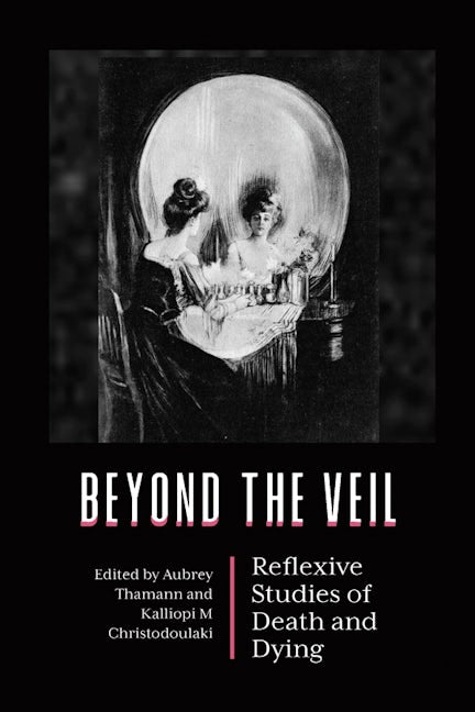 Book cover image for Beyond the Veil ISBN: 9781800730649