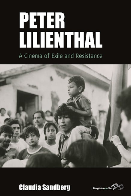 Book cover image for Peter Lilienthal ISBN: 9781800730915